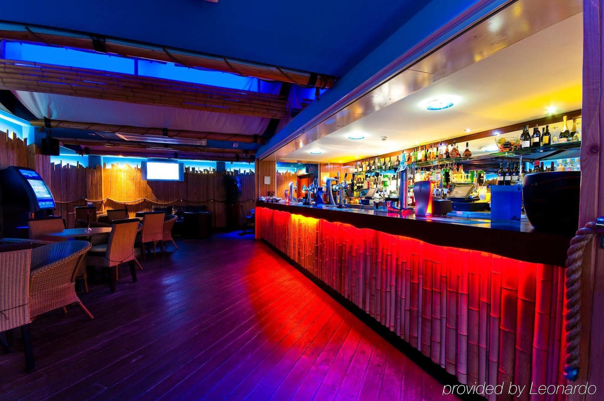 The Liner At Liverpool Restauracja zdjęcie